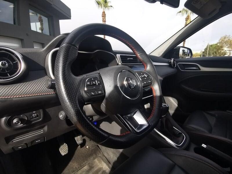 MG ZS 1.5 VTi-Tech Luxury