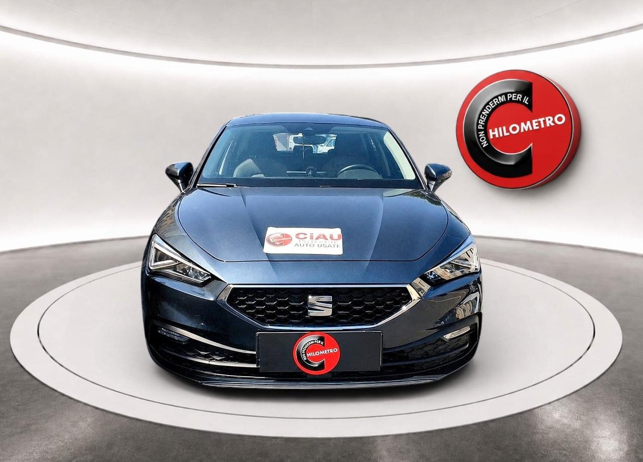 Seat Leon 1.0 TSI Business