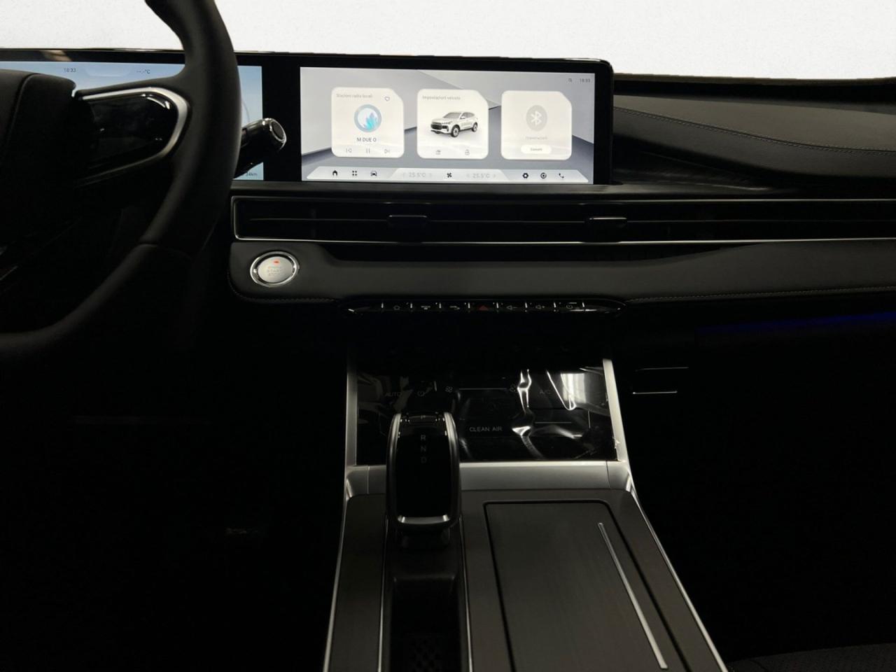 DR Automobiles DR5 NEW DR 5 1.5 HEV