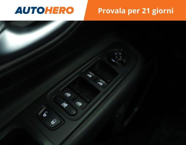 JEEP Renegade 1.4 MultiAir 170CV 4WD Active Drive Limited