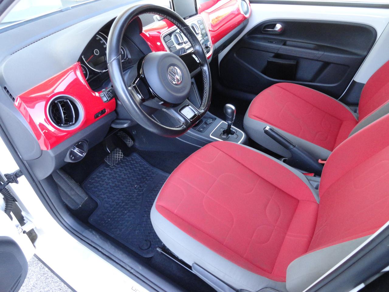 Volkswagen up! 1.0 75 CV 5p. cross