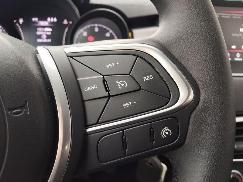 FIAT 500X 500X 1.3 MultiJet 95 CV