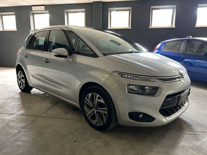 Citroën C4 Picasso C4 Picasso 1.6 s&s 116cv etg6