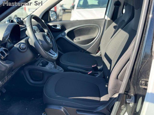 SMART ForFour NEOPATENTATI Forfour eq Passion tetto TG : FZ017HK