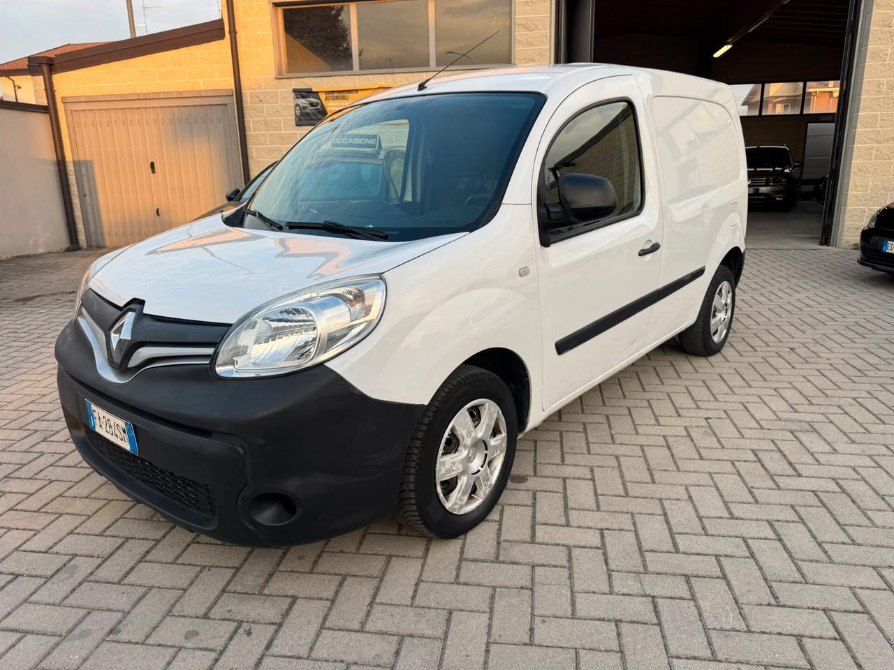 Renault Kangoo 1.5 dCi 75CV Life N1