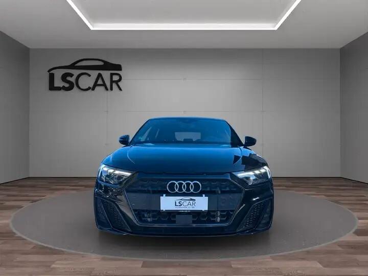 Audi A1 Sportback 30 1.0 tfsi S Line Edition 116cv~Unipro~Promo-Finanziamento