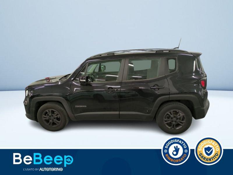 Jeep Renegade 1.6 MJT LONGITUDE 2WD 130CV