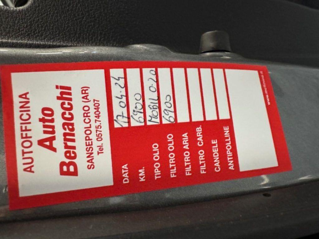 Suzuki Vitara 1.4 Hybrid Cool SOLI 8000 KM Pari al nuovo !