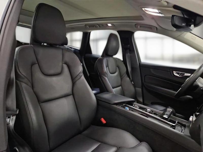 VOLVO XC60 T6 Plug-in AWD auto Recharge Inscription Expression