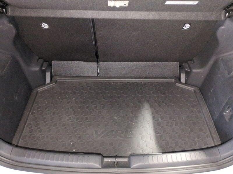 Toyota Yaris Hybrid Active