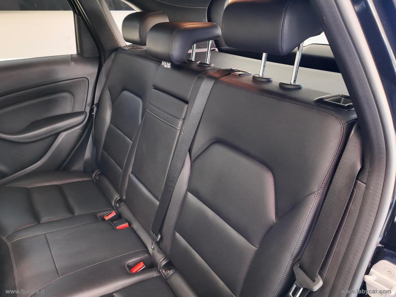 MERCEDES-BENZ B 180 CDI Premium