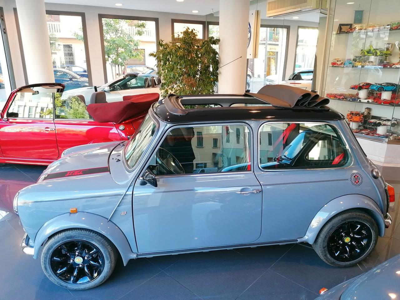 Rover Mini Cooper S 1.3 MPI 83cv