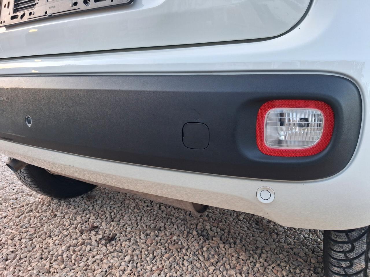 Fiat Panda 0.9 TwinAir Natural Power solo64.000km