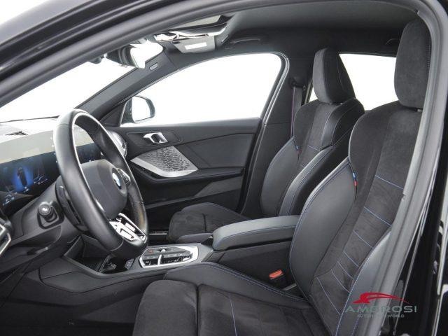 BMW 118 Serie 1 d 5p. Auto M-sport