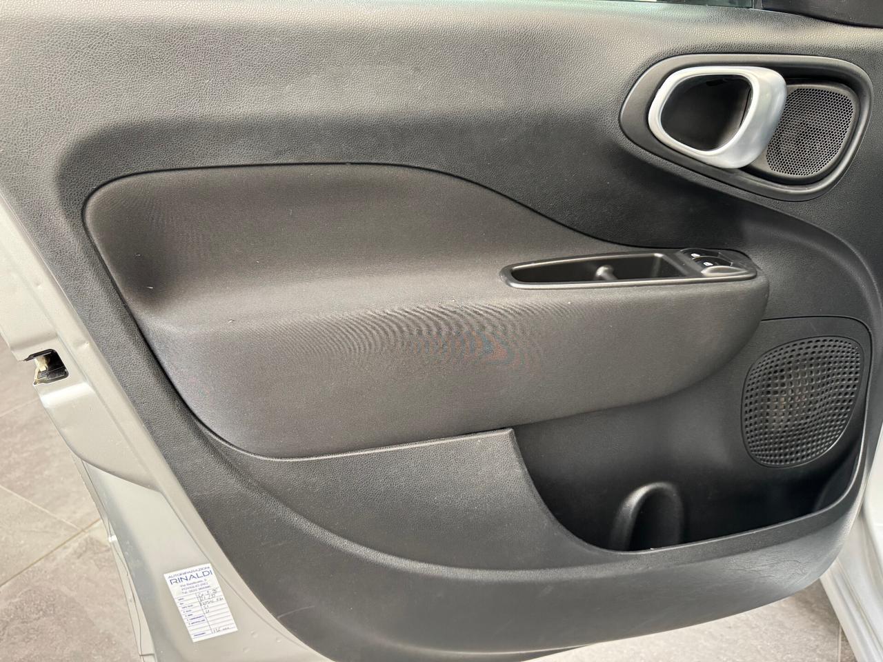 Fiat 500L 1.3 Multijet 85 CV Pop Star