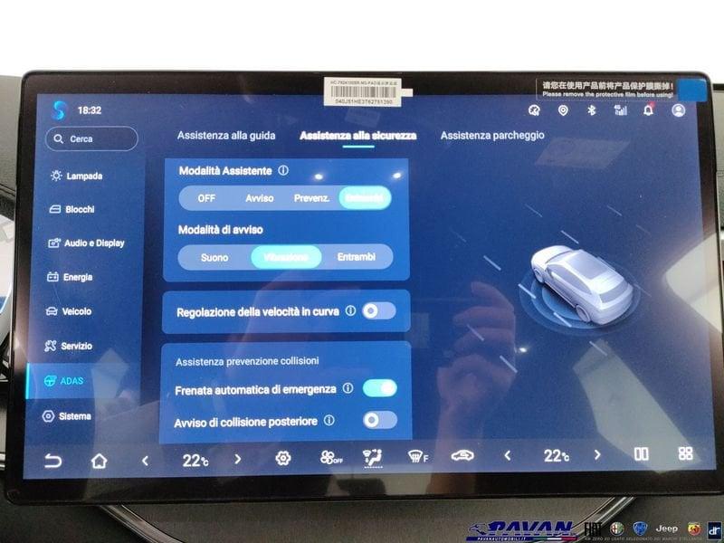 BYD Seal U DM-i 1.5 218 CV PHEV Boost