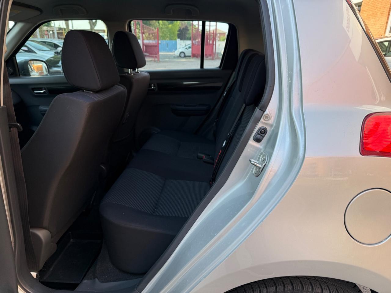 Suzuki Swift 1.3 GPL 3p. GL Safety Pack