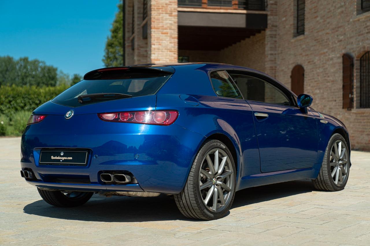 Alfa Romeo Brera 3.2 V6 - ALF00209
