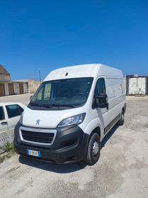 PEUGEOT BOXER 2.2HDI L2/H2 UNIPRO/KMCERT/IVADEDUCIB