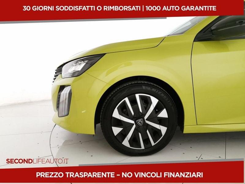 Peugeot 208 1.2 puretech Active s&s 75cv