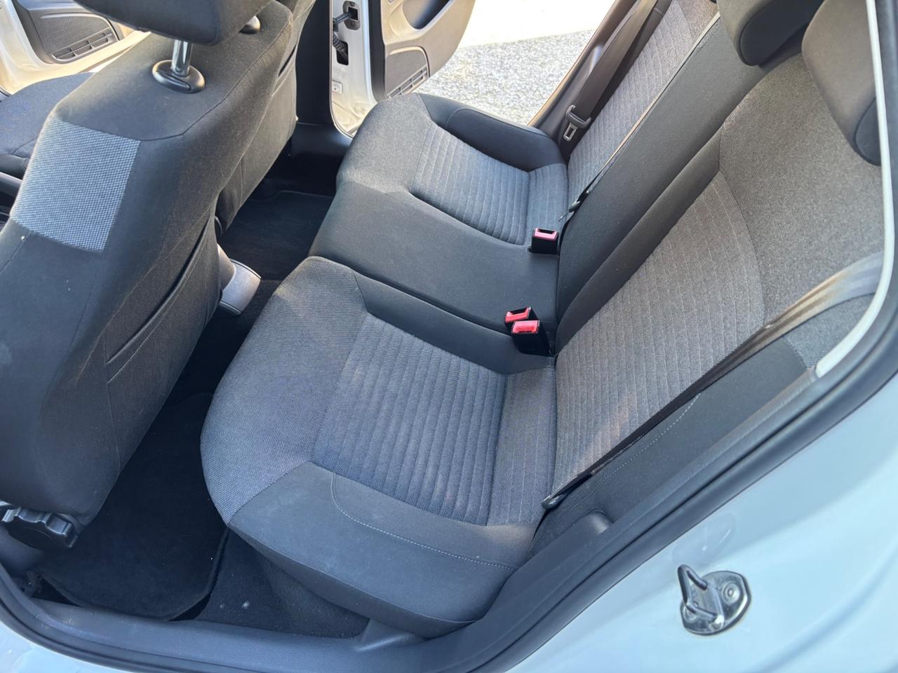 VW POLO 1.2 TDI DAVVERO MOLTO BELLA GUARDA