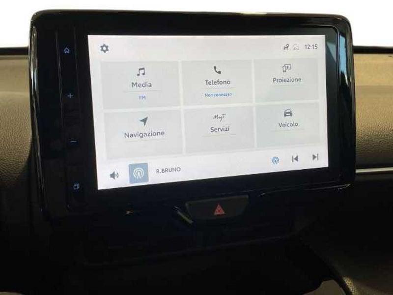 Toyota Yaris Cross Yaris IV 1.5h Trend fwd 116cv e-cvt