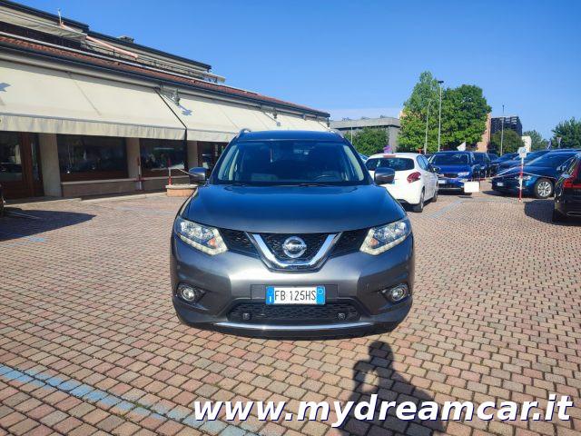 NISSAN X-Trail 1.6 dCi 4WD Acenta Premium