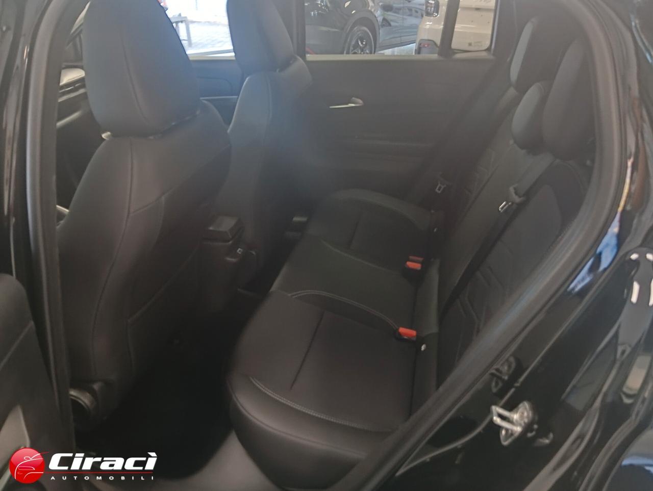 Jeep Avenger KM 0 1.2 Turbo 100 CV Summit