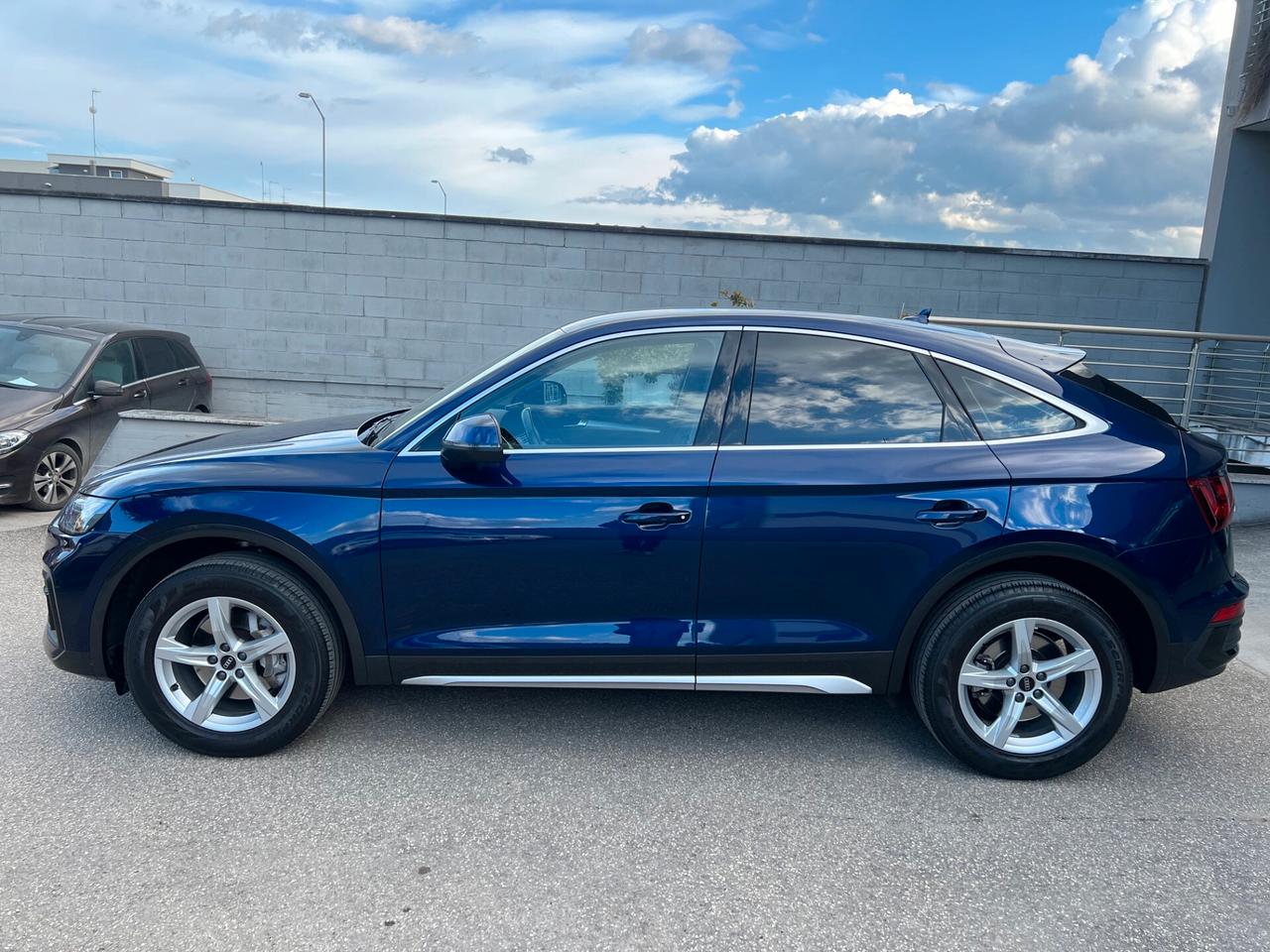 Audi Q5 SPB Sportback 40 2.0 tdi 12V BUSINESS quattro PERF