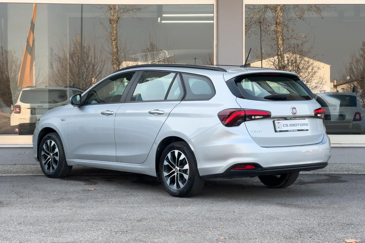 FIAT TIPO SW 1.3 MJT - City Life AUTO IN ARRIVO