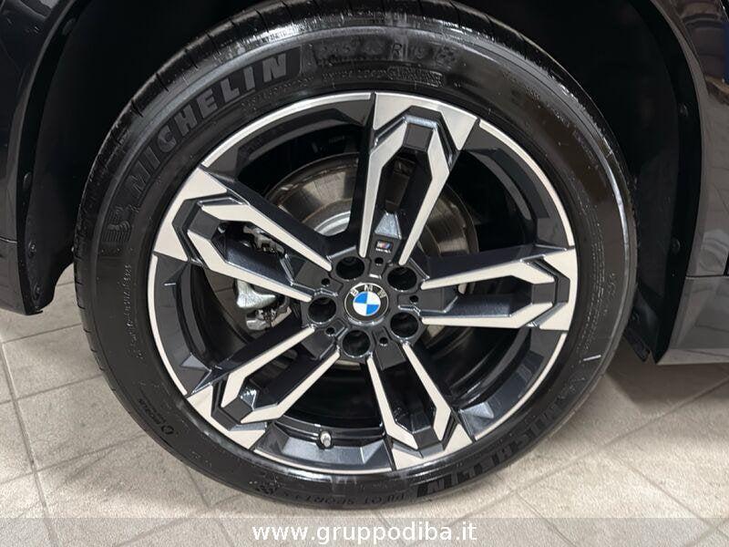 BMW X1 U11 xdrive20d mhev 48V MSport auto