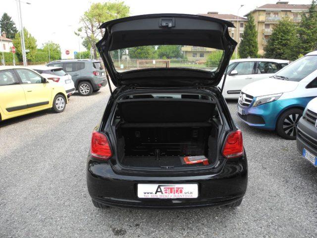 VOLKSWAGEN Polo 1.2 5p. Trendline - OK NEOPATENTATI - "DA VETRINA"