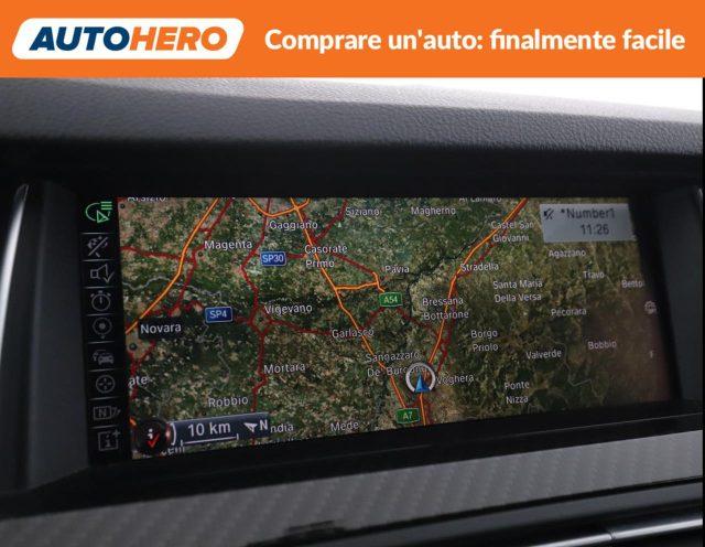 BMW 520 d xDrive Touring Msport