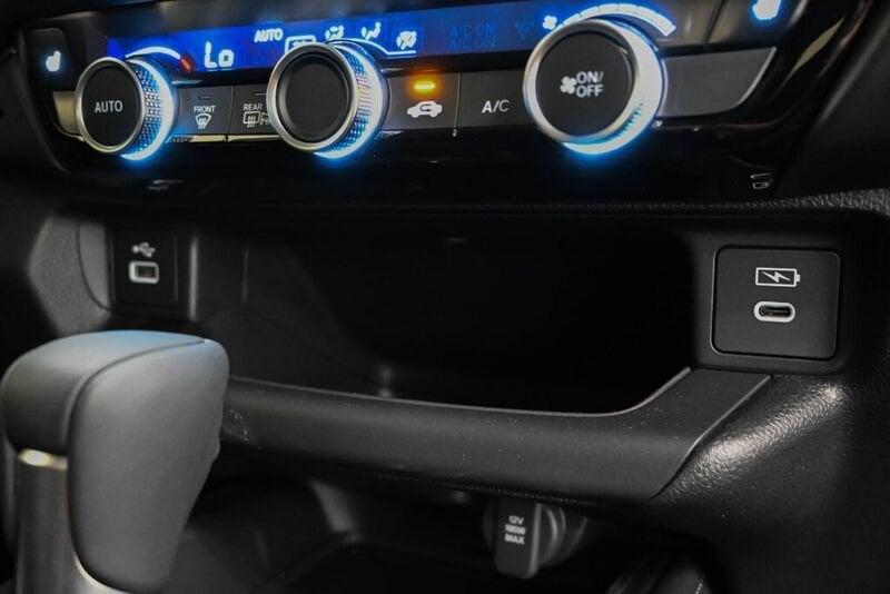 Honda HR-V HR-V 1.5 Hev eCVT Elegance