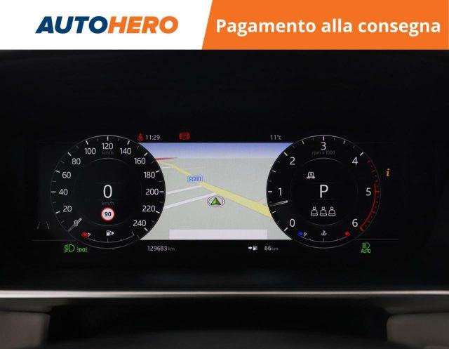 LAND ROVER Range Rover Sport 3.0 SDV6 249 CV HSE Dynamic