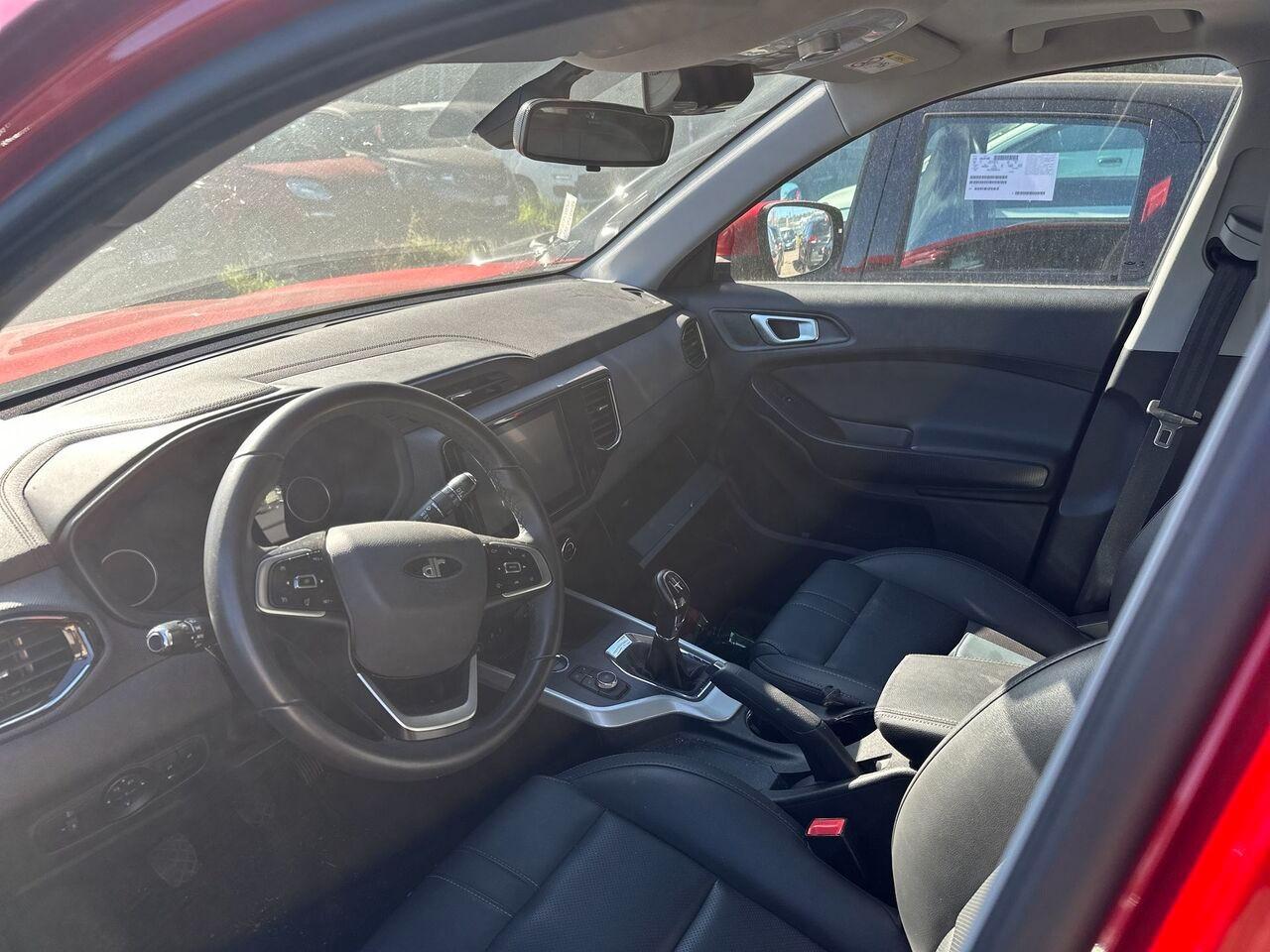 DR Motor DR 4.0 - dr 4.0 1.5 Gpl 114cv