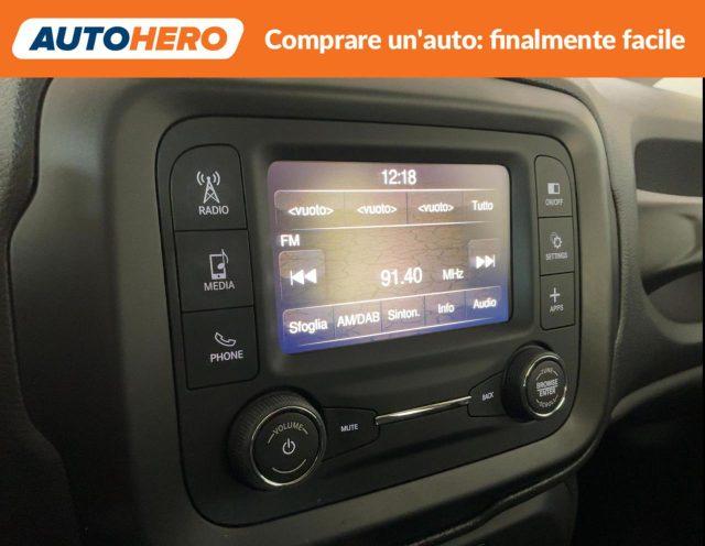 JEEP Renegade 1.0 T3 Longitude