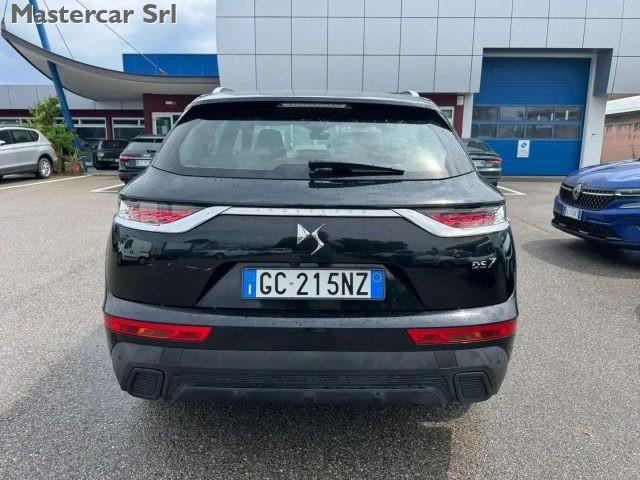 DS AUTOMOBILES DS 7 Crossback 1.5 bluehdi Business auto Autocarro N1 - GC215NZ