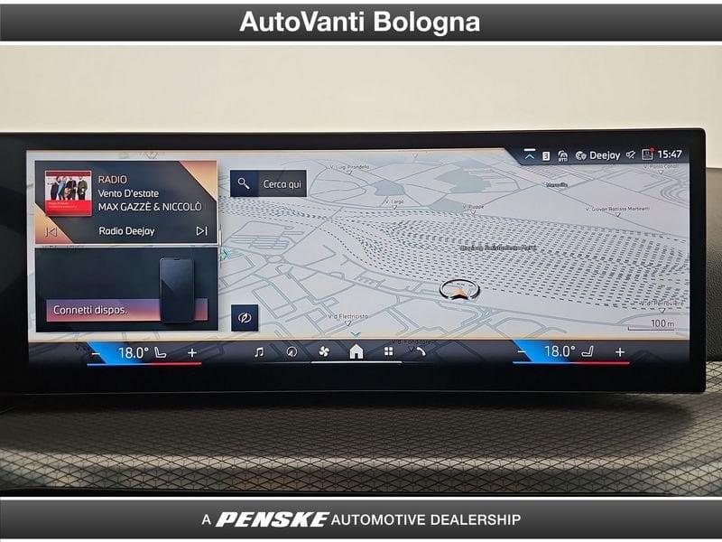 BMW Serie 4 Gran Coupé 420d xDrive 48V Msport Pro