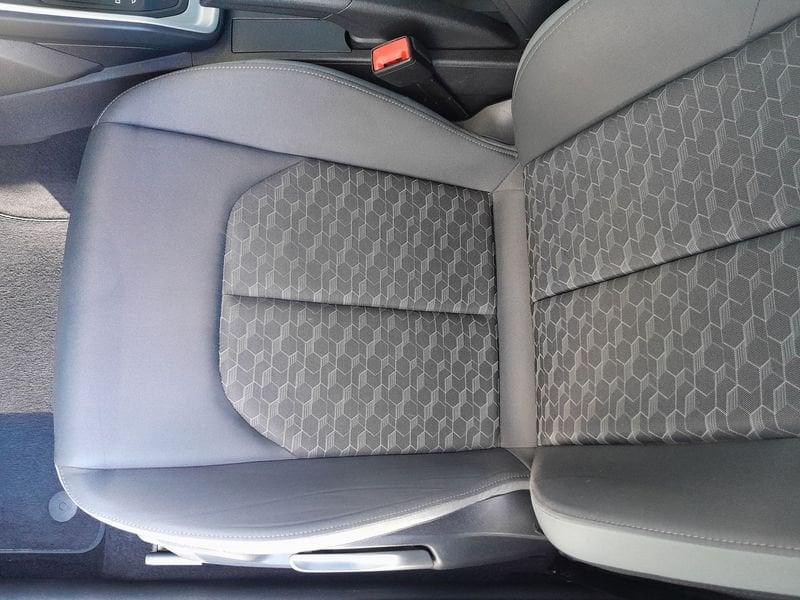Audi A1 Sportback 30 TFSI S tronic S line edition