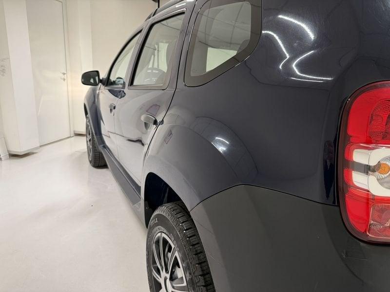 Dacia Duster Duster 1.6 110CV 4x2
