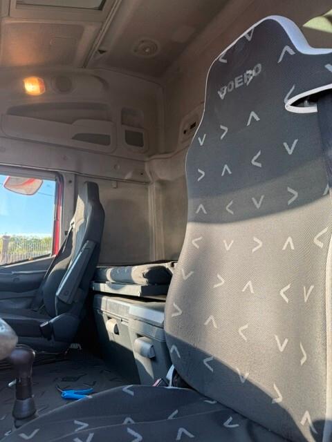 Motrice Stralis 450 cassone centianto