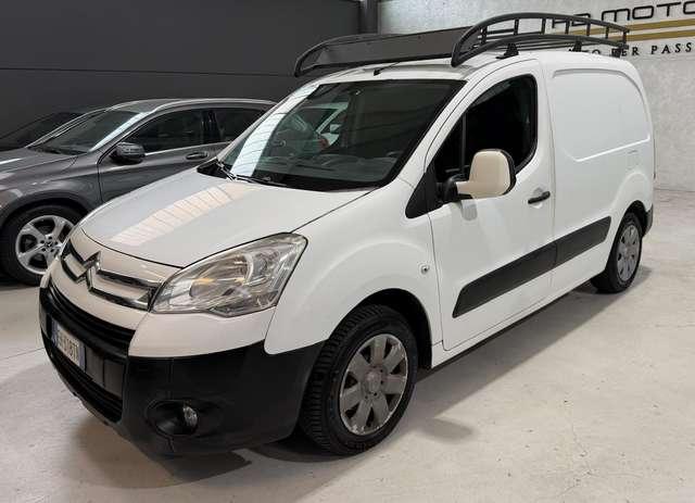 Citroen Berlingo IVA ESPOSTA Berlingo Benzina/Gpl 3 posti