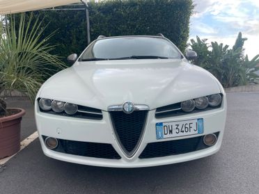 Alfa Romeo 159 1.9 JTDm Sportwagon Eco Progression