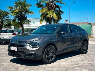 Citroen C4 BlueHDi 110 S&S Feel