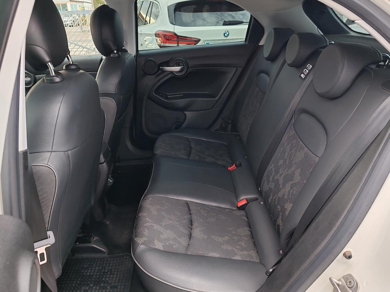 Fiat 500X 1.6 Mjet 130cv Cross