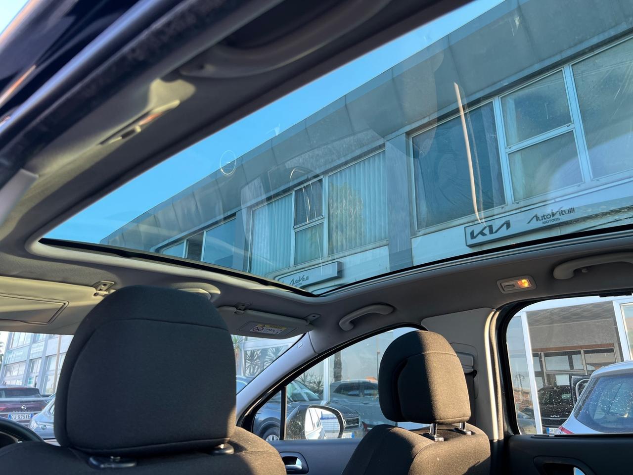 Peugeot 3008 1.6 HDi 110CV Premium