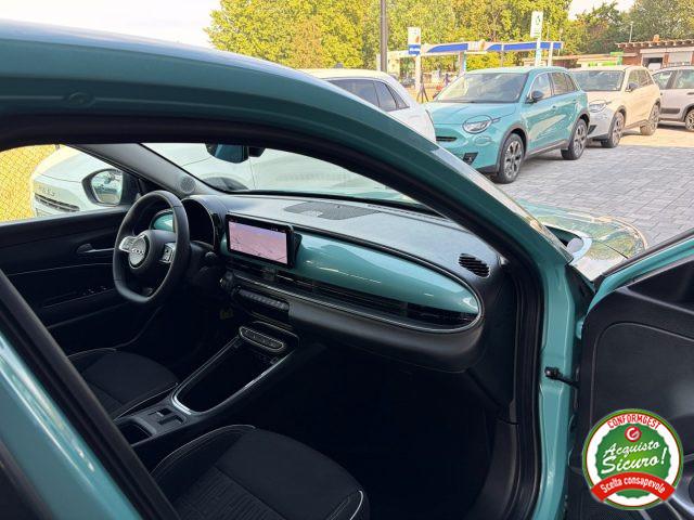 FIAT 600 Hybrid 145 CV DCT FULL PACK STYLE CONFORT