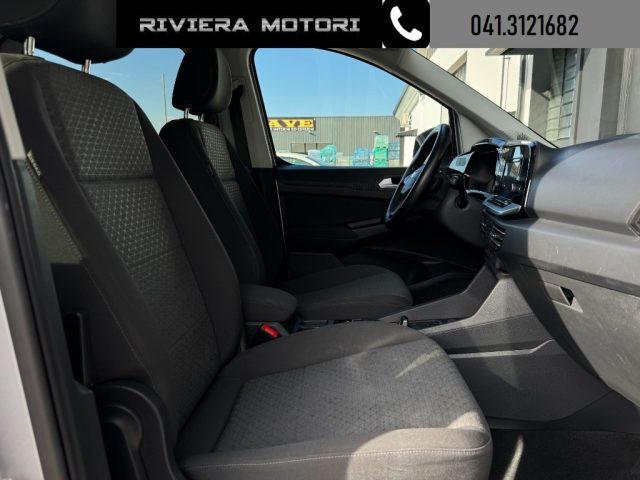 FORD Tourneo Connect Grand Tourneo Connect 2.0 EcoBlue 122 CV Powershif