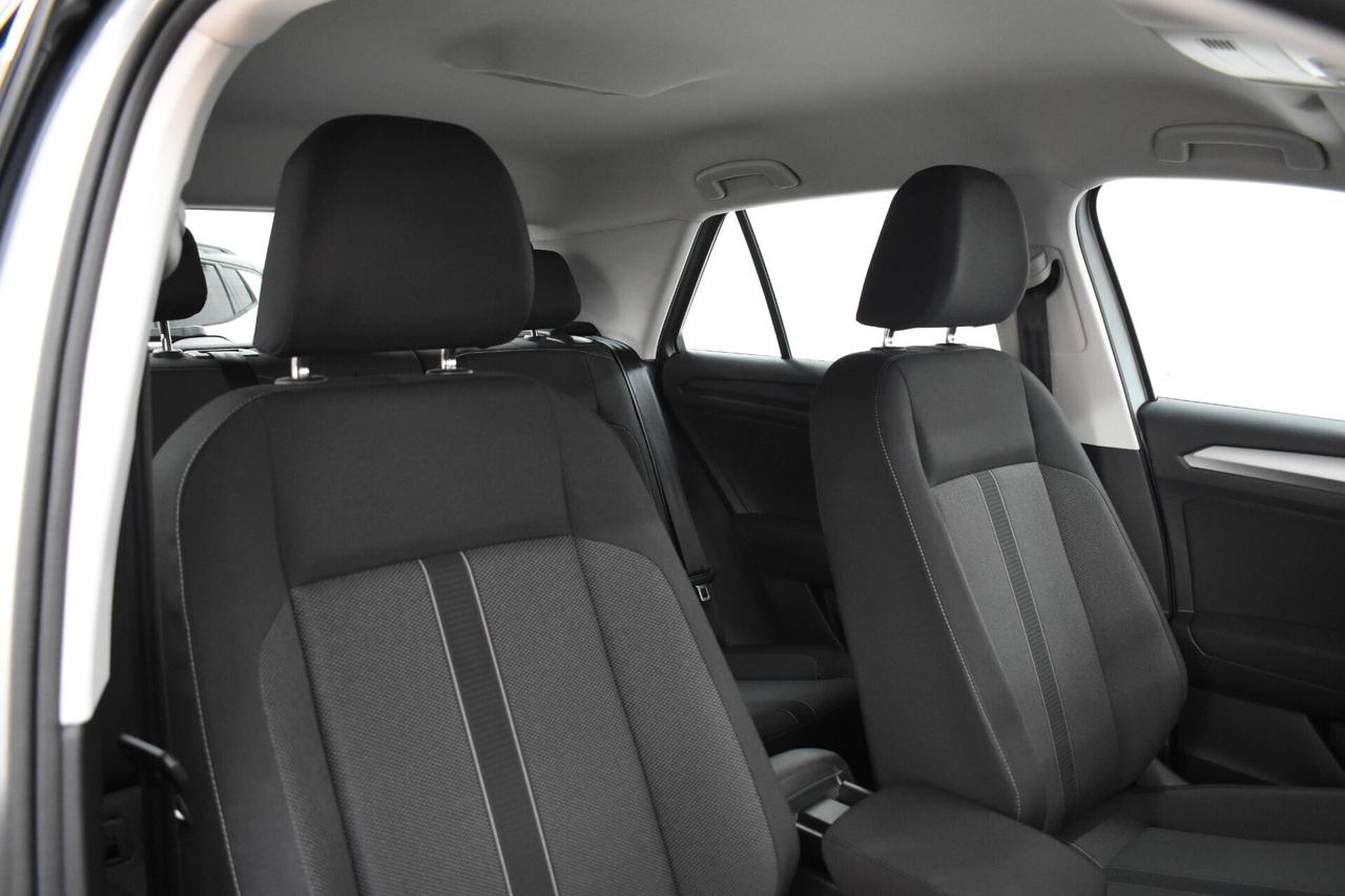 Volkswagen T-Roc 2.0 TDI SCR 150 CV DSG Life